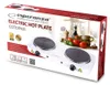 Esperanza Elektroherd Cotopaxi Weiss Ekh010W Produktbild-Vorschau 6
