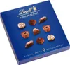 Lindt Mini Pralinen süße Köstlichkeiten aus Schokolade im Produktbild-Vorschau 6