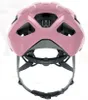 Abus Macator White Silver L Kask rowerowy Podgląd zdjęcia produktu 15