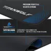 Tappetino per mouse da gioco Titanwolf XXL, 900 x 400 x 3 Anteprima dell’immagine prodotto 5