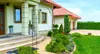 KADAX oblúk pre ruže, oceľový záhradný oblúk, pergola pre Náhľad obrázku produktu 6