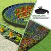Aopunly 10m Flexible Rasenkante aus Kunststoff zur Produktbild-Vorschau 6