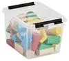 smartstore 3522070 smartstore box CLASSIC 3, 3 litri Anteprima dell’immagine prodotto 5