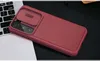 Nillkin Qin Leather Pro Case Etui Do Samsung Galaxy S22+ Podgląd zdjęcia produktu 27