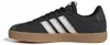 Adidas Vl Court 3.0 Černý Náhled obrázku produktu 1