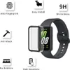 Custodia per Samsung Galaxy Fit 3 - Pellicola protettiva Anteprima dell’immagine prodotto 3