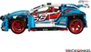 LEGO® Technic Rallyeauto 42077 Produktbild-Vorschau 6