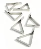INF Doekclips / doekhouder Zilver 12-pack Productafbeelding-voorbeeld 4