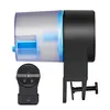 Distributeur automatique de nourriture pour aquarium, Voir les images du produit 4