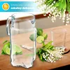 KADAX Krug, Glaskanne, Wasserkrug mit Auslauf und Produktbild-Vorschau 6