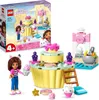 LEGO 10785 Gabby's Dollhouse Kuchis Backstube Set mit Gabby Produktbild-Vorschau 21