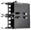 COOLER MASTER Cooler Master HAF 700 EVO Full Tower Grey Náhled obrázku produktu 12