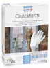 Glorex Quickform-Box Formbaumasse 200g hautfreundlich für Produktbild-Vorschau 1