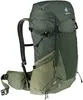 Deuter Futura Pro 36 L Black Náhľad obrázku produktu 2