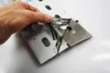 3 x Edelstahl 35 x 10,5 cm / 1,0mm stark / Brennerabdeckung Produktbild-Vorschau 2