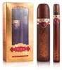 Cuba Original Cuba Royal Eau de Toilette Set 100 ml + Eau Anteprima dell’immagine prodotto 5