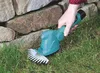 10,8 Volt Akku Grasschere mit Fahrstock Produktbild-Vorschau 6