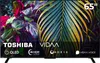 Toshiba 65QV2363DA QLED Fernseher 65 Zoll Smart TV VIDAA 4K Produktbild-Vorschau 1