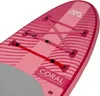 AQUA MARINA SUP doska CORAL 10'2" Raspberry | 310x78x12 cm Náhľad obrázku produktu 18