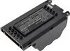 TECHTEK Akku Kompatibel mit [Electrolux] 90027767300, Produktbild-Vorschau 3
