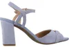 GEOX Schuhe D55RPA Blau Produktbild-Vorschau 4