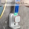 Distributeur automatique de dentifrice, montage mural, Voir les images du produit 8