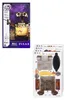 Puzzle: 4D WALL-E, 3D model, figuur om in elkaar te zetten Productafbeelding-voorbeeld 5