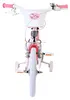 Detský bicykel Hello Kitty – pre dievčatá – 16 palcov – Náhľad obrázku produktu 6