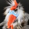 sigikid Tour de Poule Kikeriki, Kuscheltier, Stofftier, Produktbild-Vorschau 10