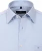 CASAMODA Herren Businesshemd Langarm Kent Modern-Fit Produktbild-Vorschau 3