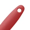 Silikon Küchenspachtel 28cm rot Produktbild-Vorschau 4