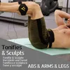 Ceinture abdominale EMS VeoFit pour maigrir raffermit, Voir les images du produit 3
