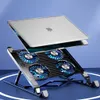 Laptop-Ständer & -halterungen, Notebook-Kühler, 4 Produktbild-Vorschau 4