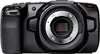 Blackmagic Pocket Cinema Camera 4K - Videocamera - 4K / 60 Anteprima dell’immagine prodotto 1
