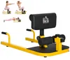 HOMCOM Sissy Squat kniebuigtrainer, been- en Productafbeelding-voorbeeld 1