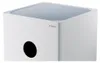 Xiaomi Smart Air Purifier 4 Lite 2 m² 61 dB 33 W Blanc Voir les images du produit 20