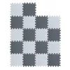 18pcs Tapis d'éveil Puzzle Tapis de jeu pour bébés et Voir les images du produit 7