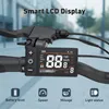 HITWAY Vélo électrique,vélo pliable 20 pouces, moteur 250 Voir les images du produit 5