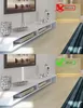 conecto Kabelkanal mit 3M Klebeband selbstklebend Produktbild-Vorschau 8
