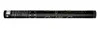 Shooter gold Luftschlangen gekringelt Konfettikanone 60 cm Produktbild-Vorschau 6