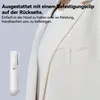 Mini FM Radio tragbar mit LCD Hintergrundbeleuchtung, Produktbild-Vorschau 4