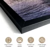 MuchoWow® MuchoWow® Gerahmtes Poster New York - Brooklyn Produktbild-Vorschau 3