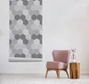 Coloray Fototapete 290x290 cm Latextapete Magicstick - Produktbild-Vorschau 4