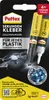 Pattex Sekundenkleber Plastik flüssig 2g/4ml 12 Stk Produktbild-Vorschau 6