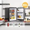 TZS First Austria Mini frigorifero silenzioso | Design Anteprima dell’immagine prodotto 5