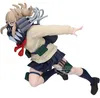 Banpresto My Hero Academia: Los Malvados - Himiko Tóga Vista previa de la imagen del producto 4