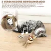 Katzenspielzeug,Elektrisch Vogel,Interaktives Produktbild-Vorschau 7
