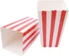50 sacs à pop-corn Set de sacs à friandises respectueux de Voir les images du produit 6