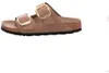 BIRKENSTOCK ARIZONA GRANDE FASCIA Marrone chiaro Anteprima dell’immagine prodotto 14