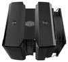 MasterAir MA824 Stealth (schwarz, 135 mm) Produktbild-Vorschau 2